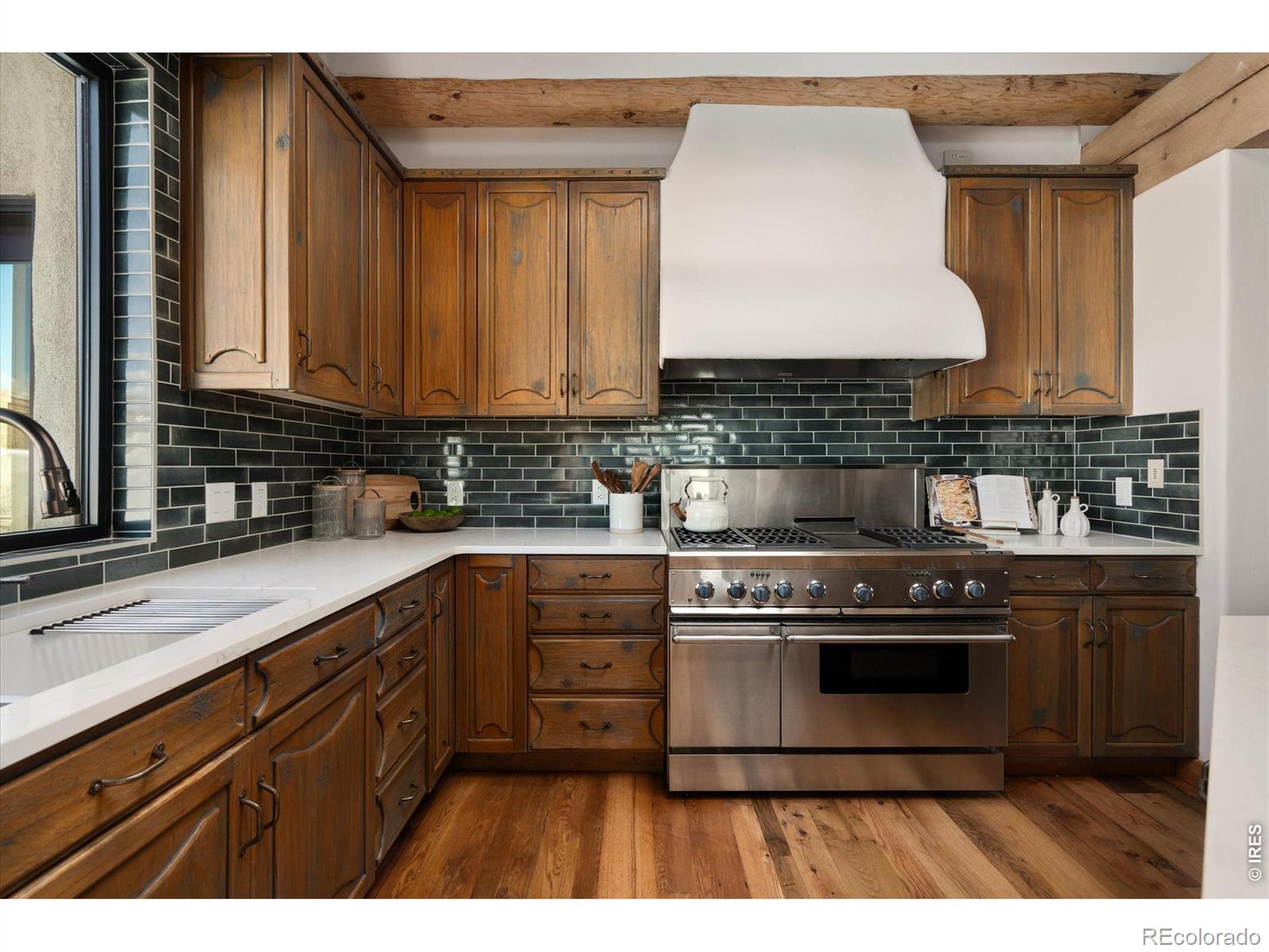 6877 Marshall Drive Boulder CO 80303