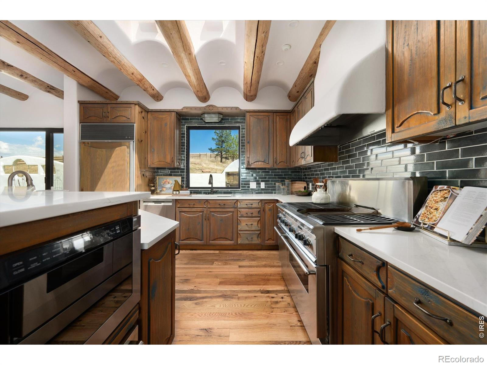 6877 Marshall Drive Boulder CO 80303