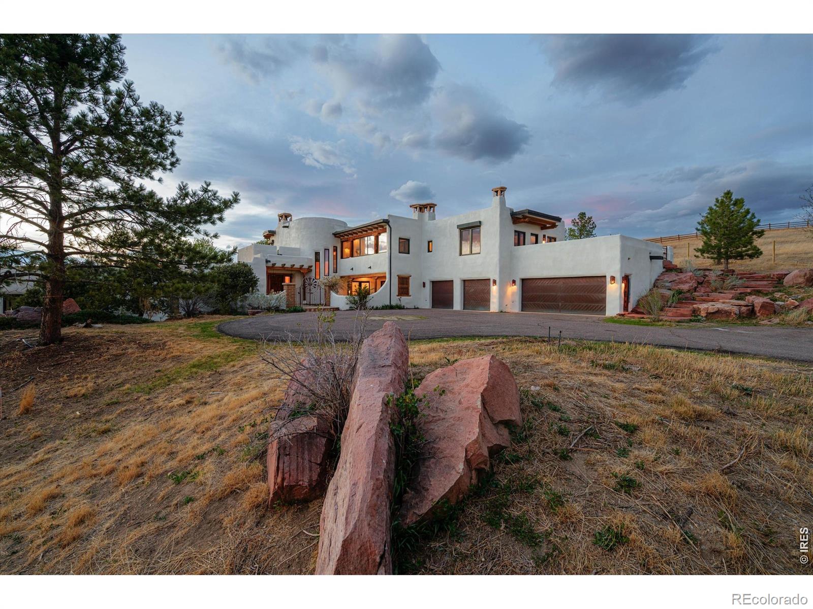 6877 Marshall Drive Boulder CO 80303