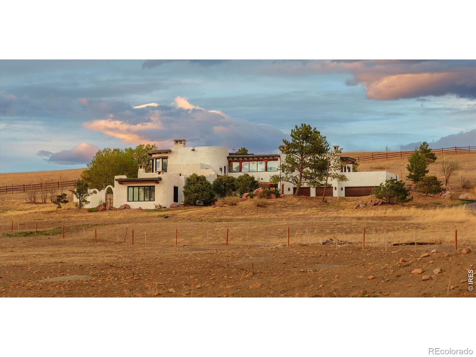 6877 Marshall Drive Boulder CO 80303