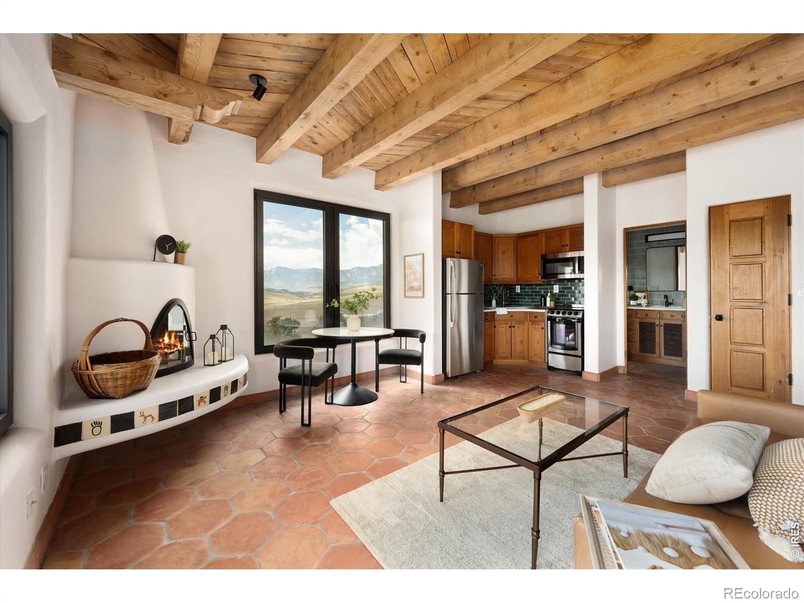 6877 Marshall Drive Boulder CO 80303