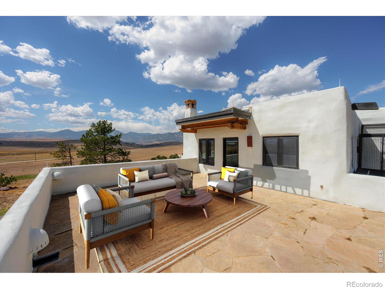 6877 Marshall Drive Boulder CO 80303