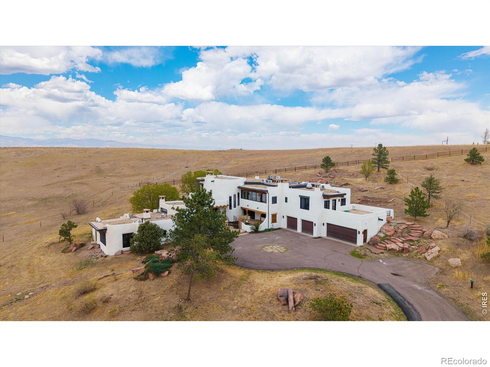 6877 Marshall Drive Boulder CO 80303