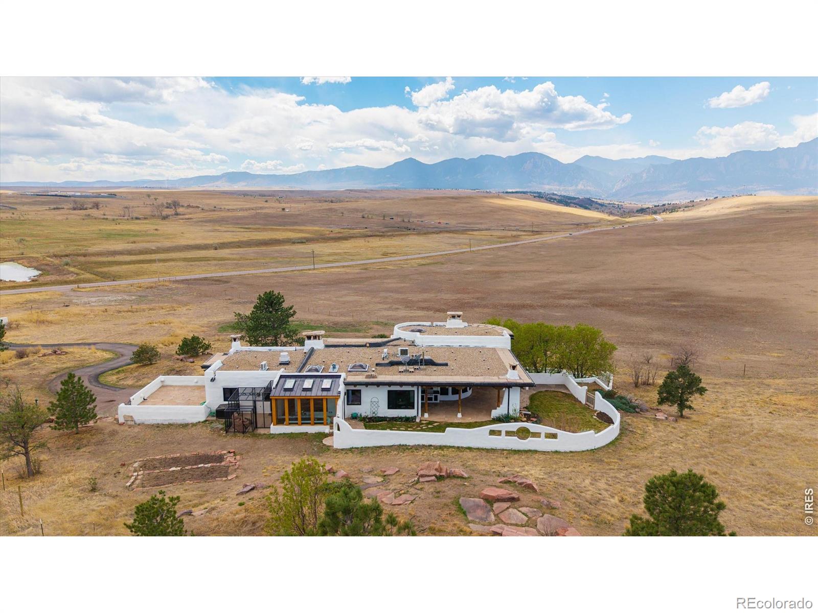 6877 Marshall Drive Boulder CO 80303