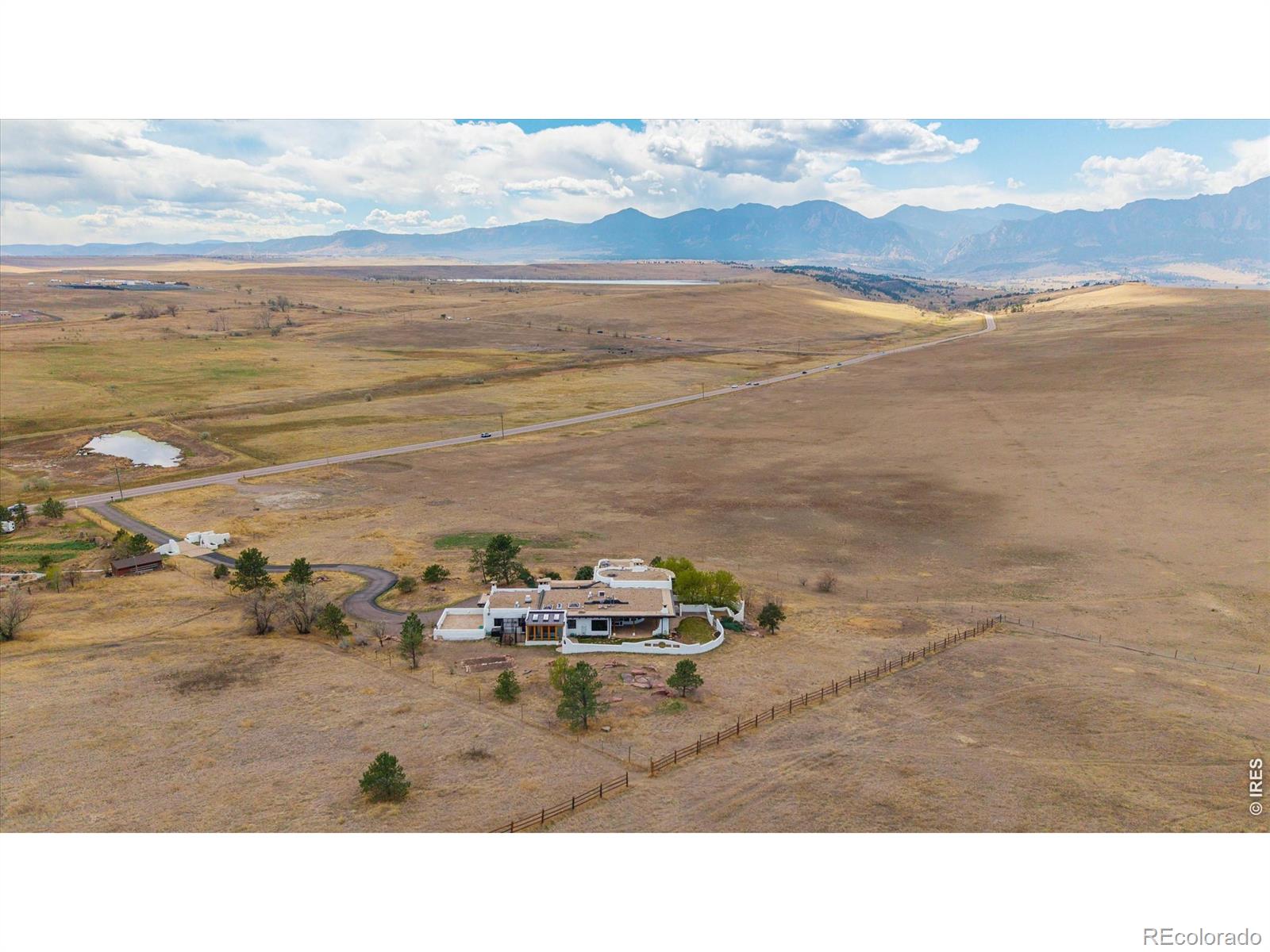 6877 Marshall Drive Boulder CO 80303