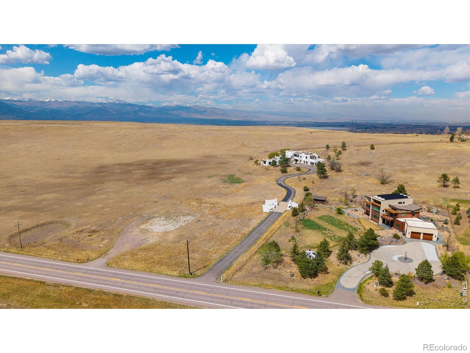 6877 Marshall Drive Boulder CO 80303