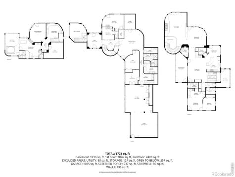 6877 Marshall Drive Boulder CO 80303