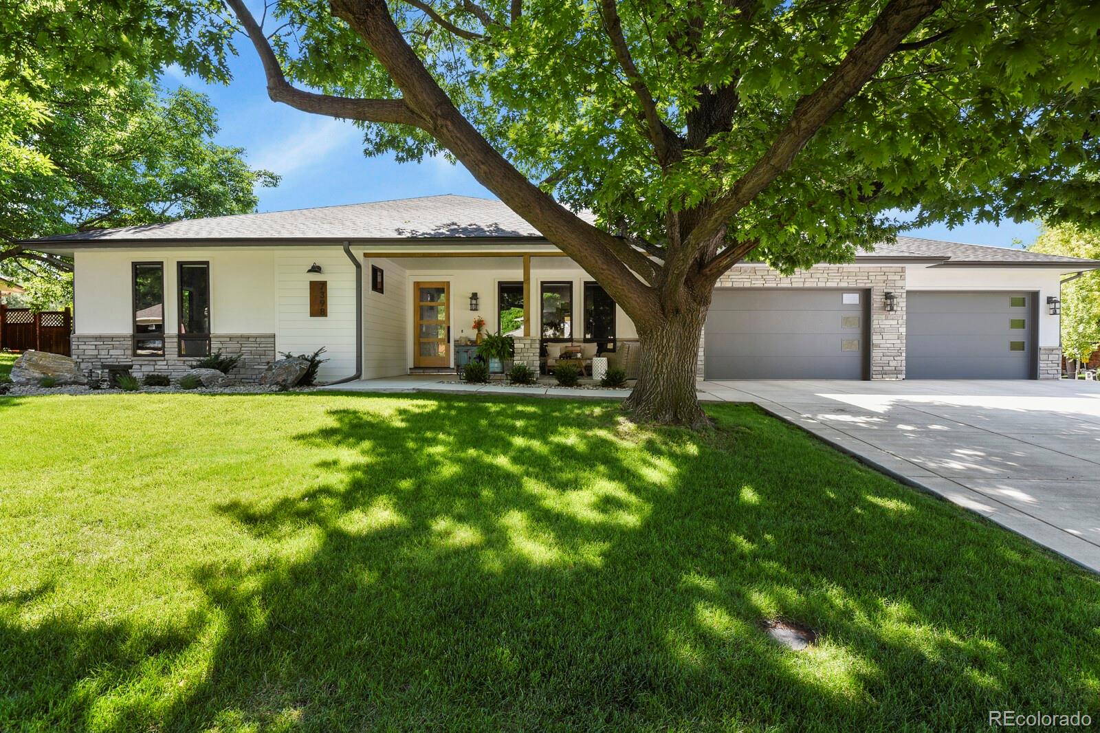 7398 S Depew Street Littleton CO 80128
