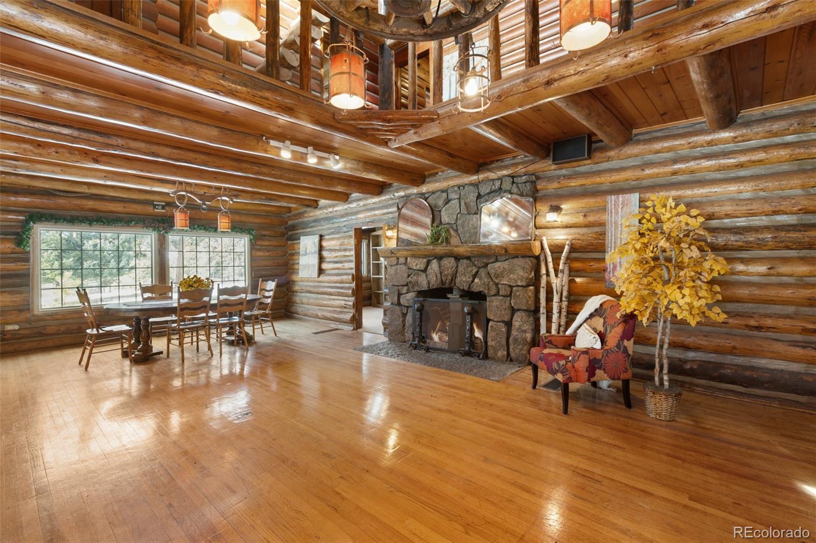 2300 Rampart Range Road Woodland Park CO 80863