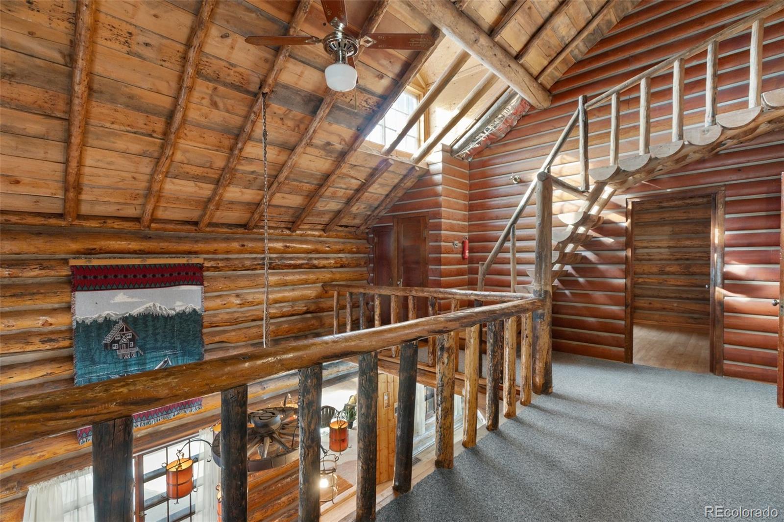 2300 Rampart Range Road Woodland Park CO 80863