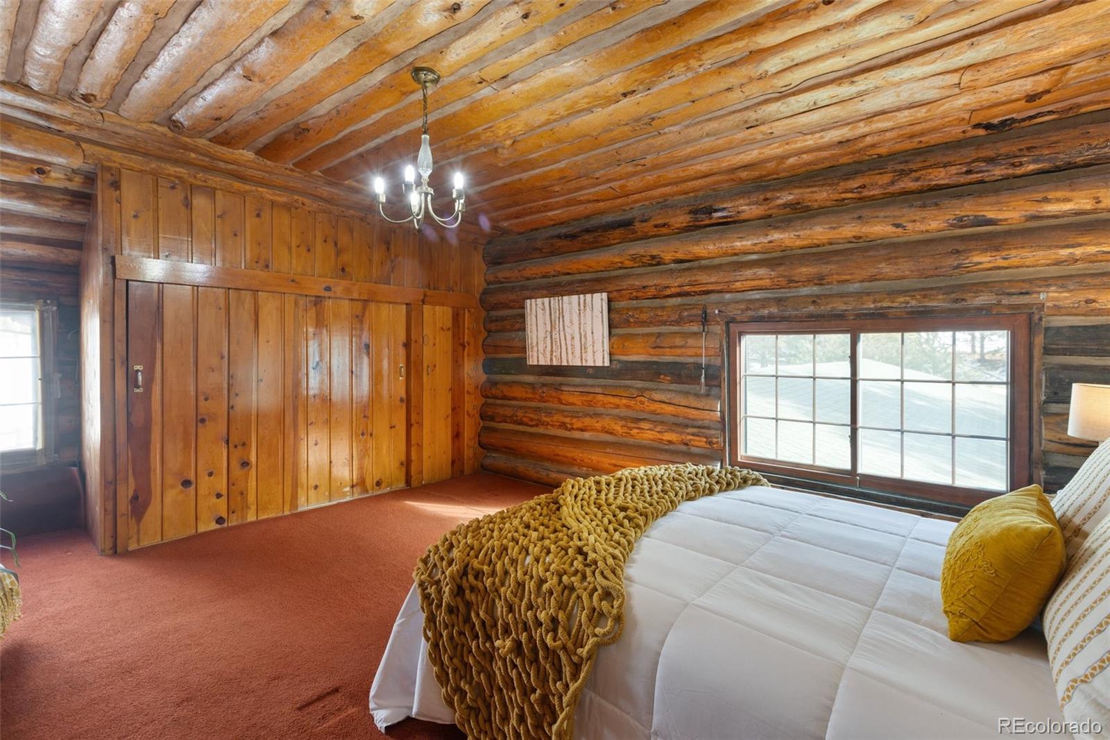 2300 Rampart Range Road Woodland Park CO 80863