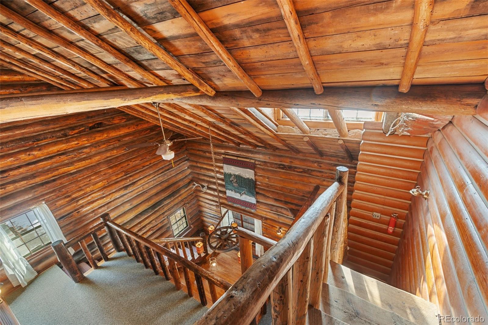 2300 Rampart Range Road Woodland Park CO 80863