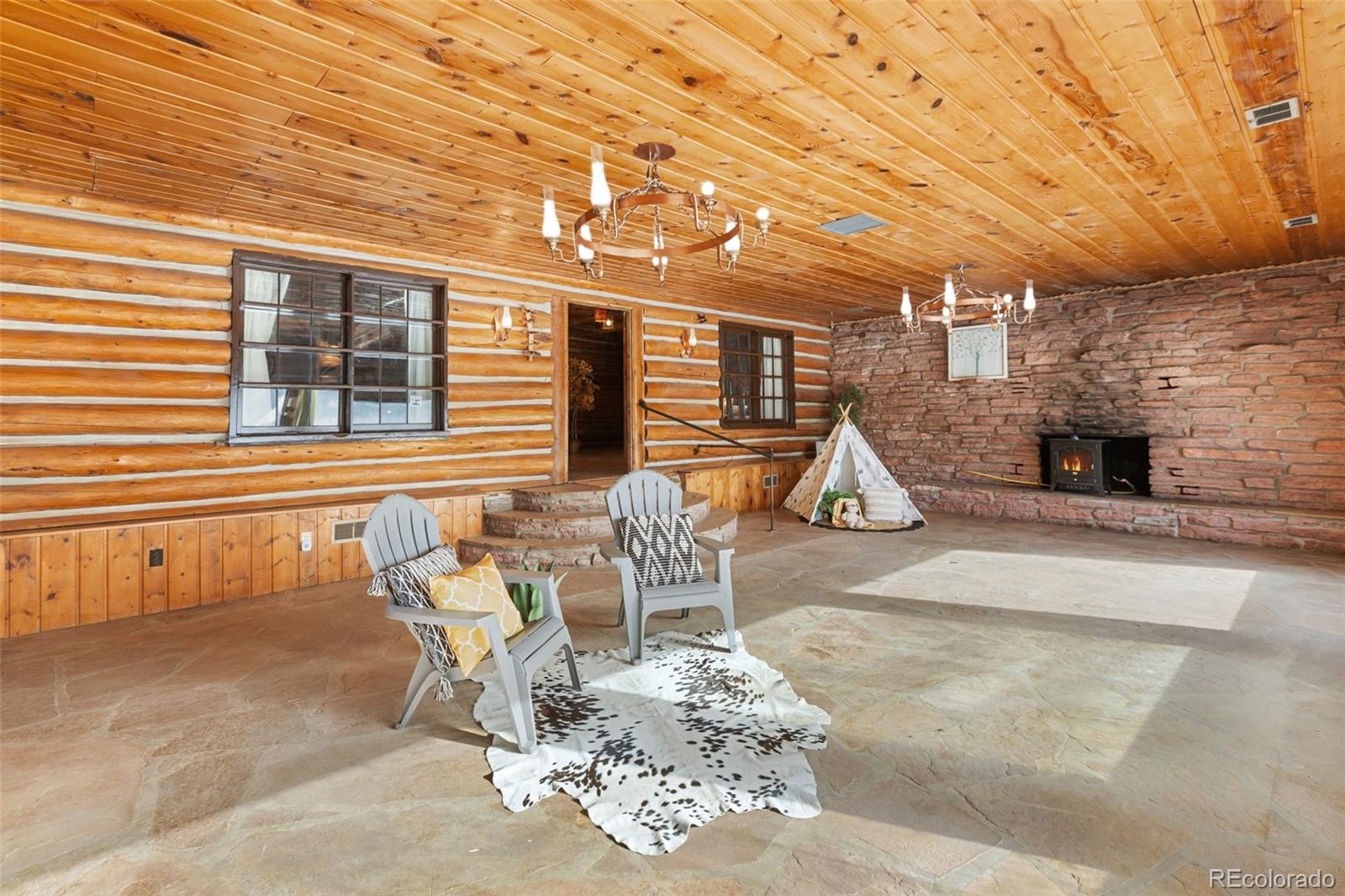 2300 Rampart Range Road Woodland Park CO 80863