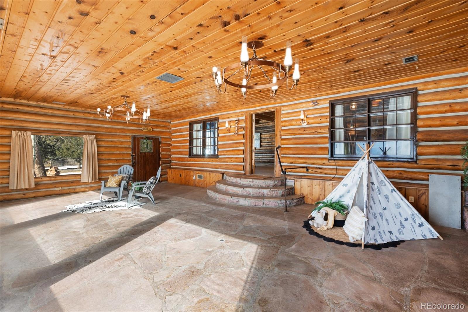2300 Rampart Range Road Woodland Park CO 80863