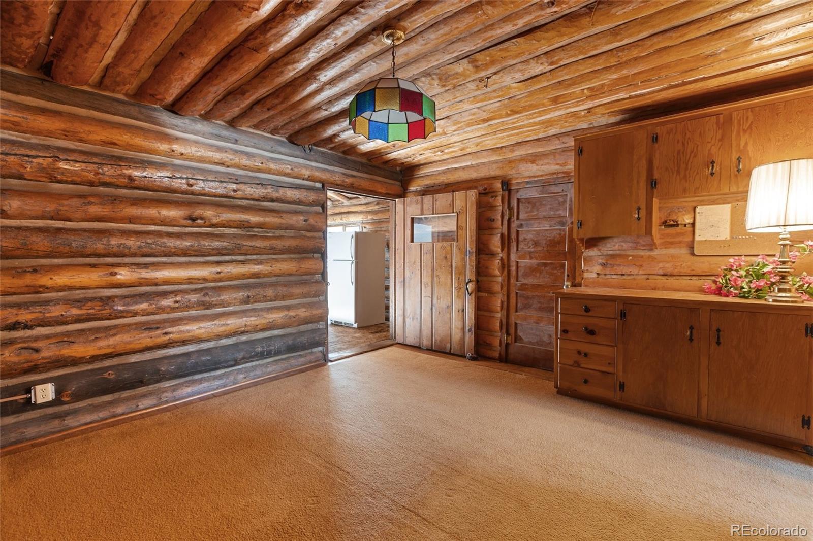 2300 Rampart Range Road Woodland Park CO 80863