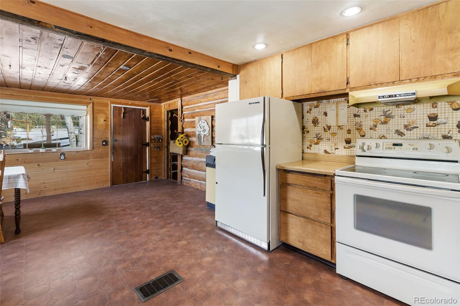 2300 Rampart Range Road Woodland Park CO 80863