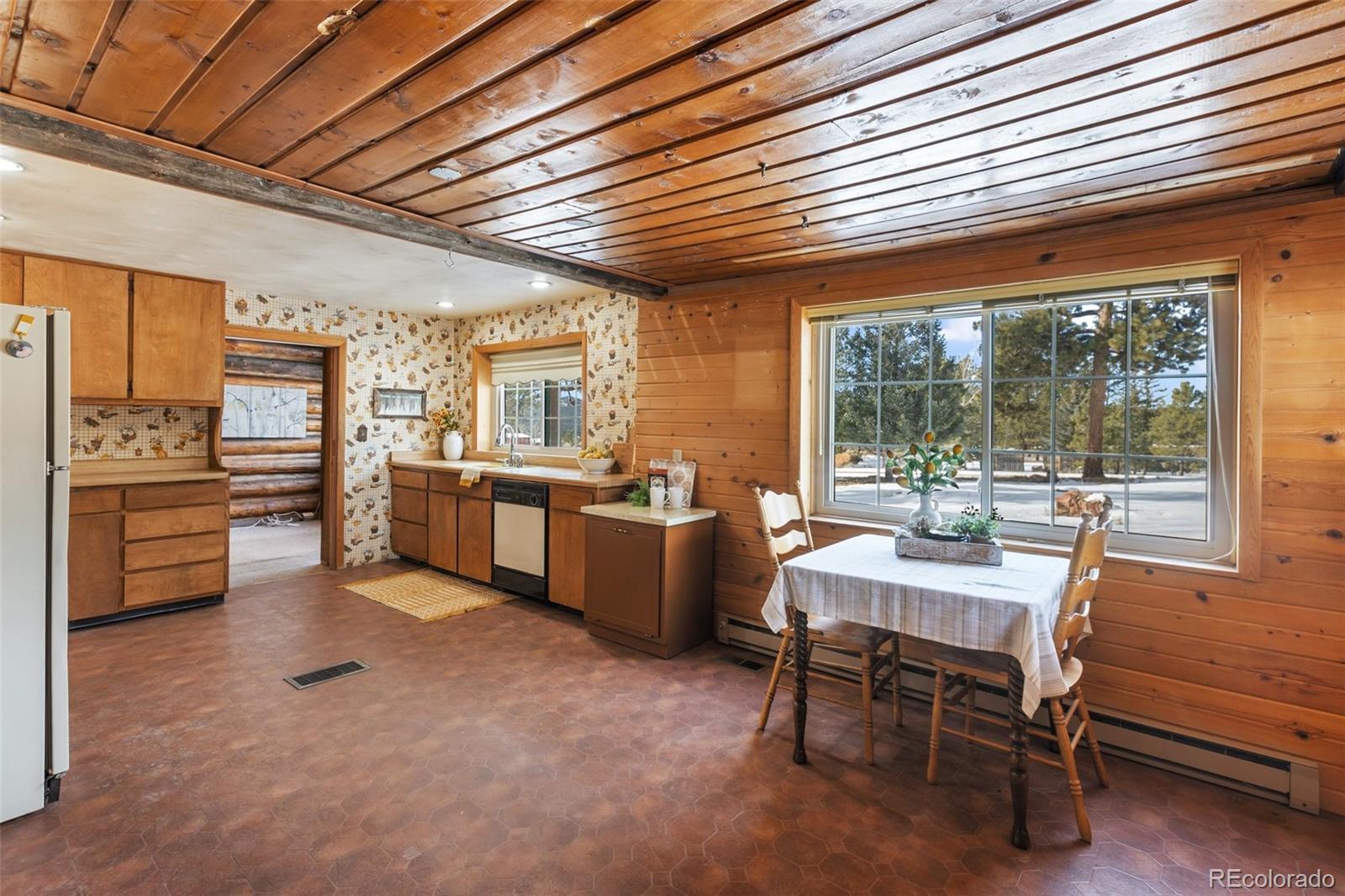 2300 Rampart Range Road Woodland Park CO 80863