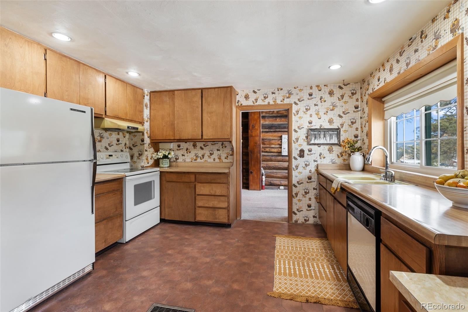 2300 Rampart Range Road Woodland Park CO 80863