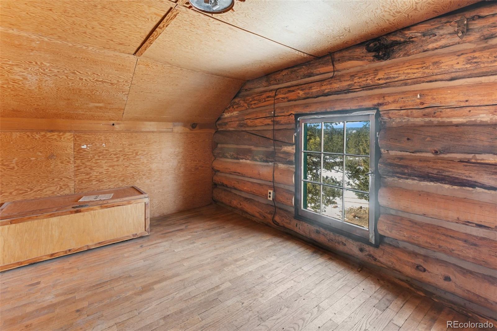 2300 Rampart Range Road Woodland Park CO 80863