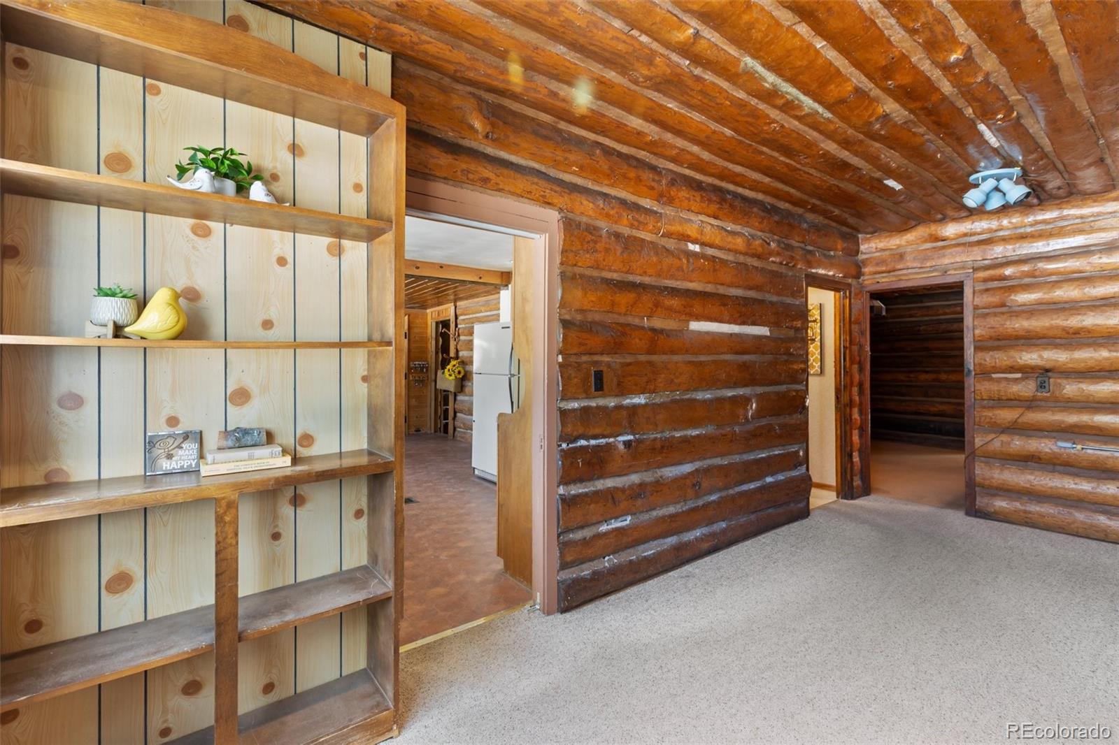 2300 Rampart Range Road Woodland Park CO 80863