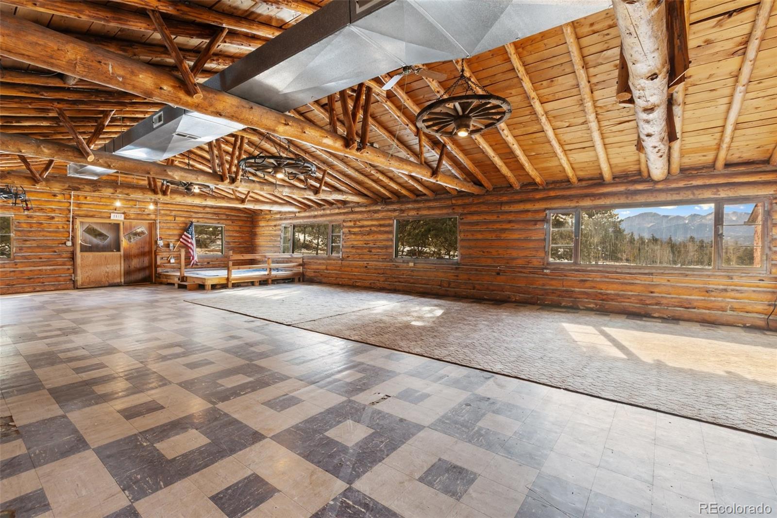2300 Rampart Range Road Woodland Park CO 80863