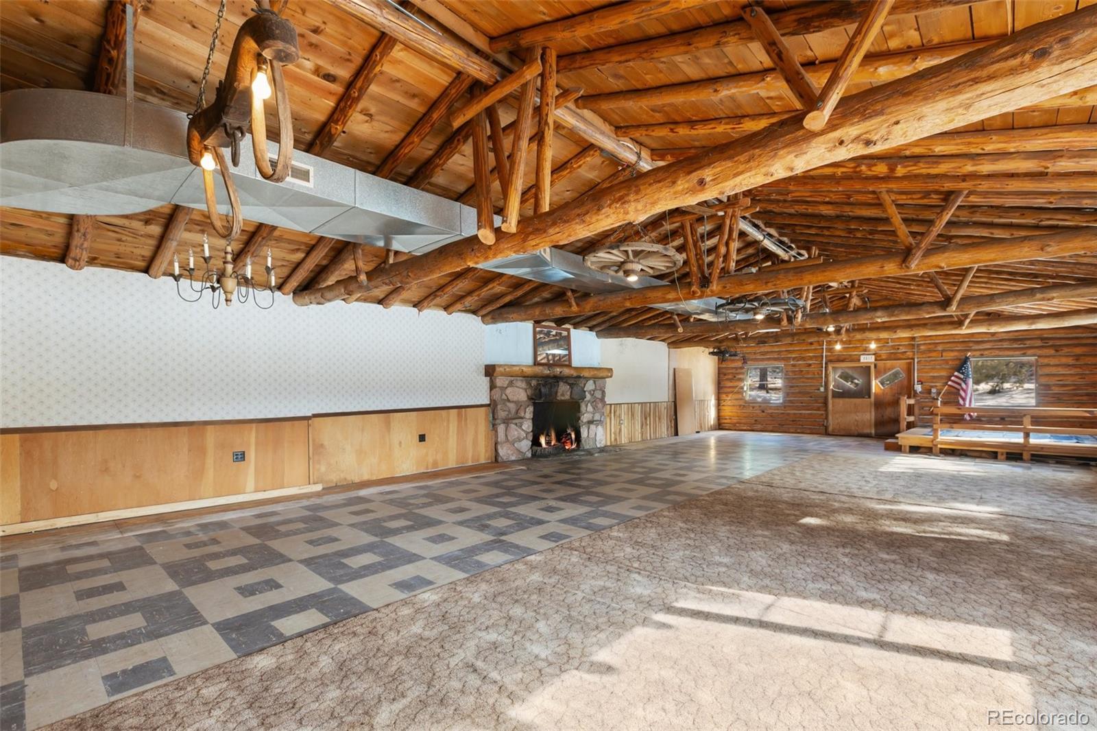 2300 Rampart Range Road Woodland Park CO 80863