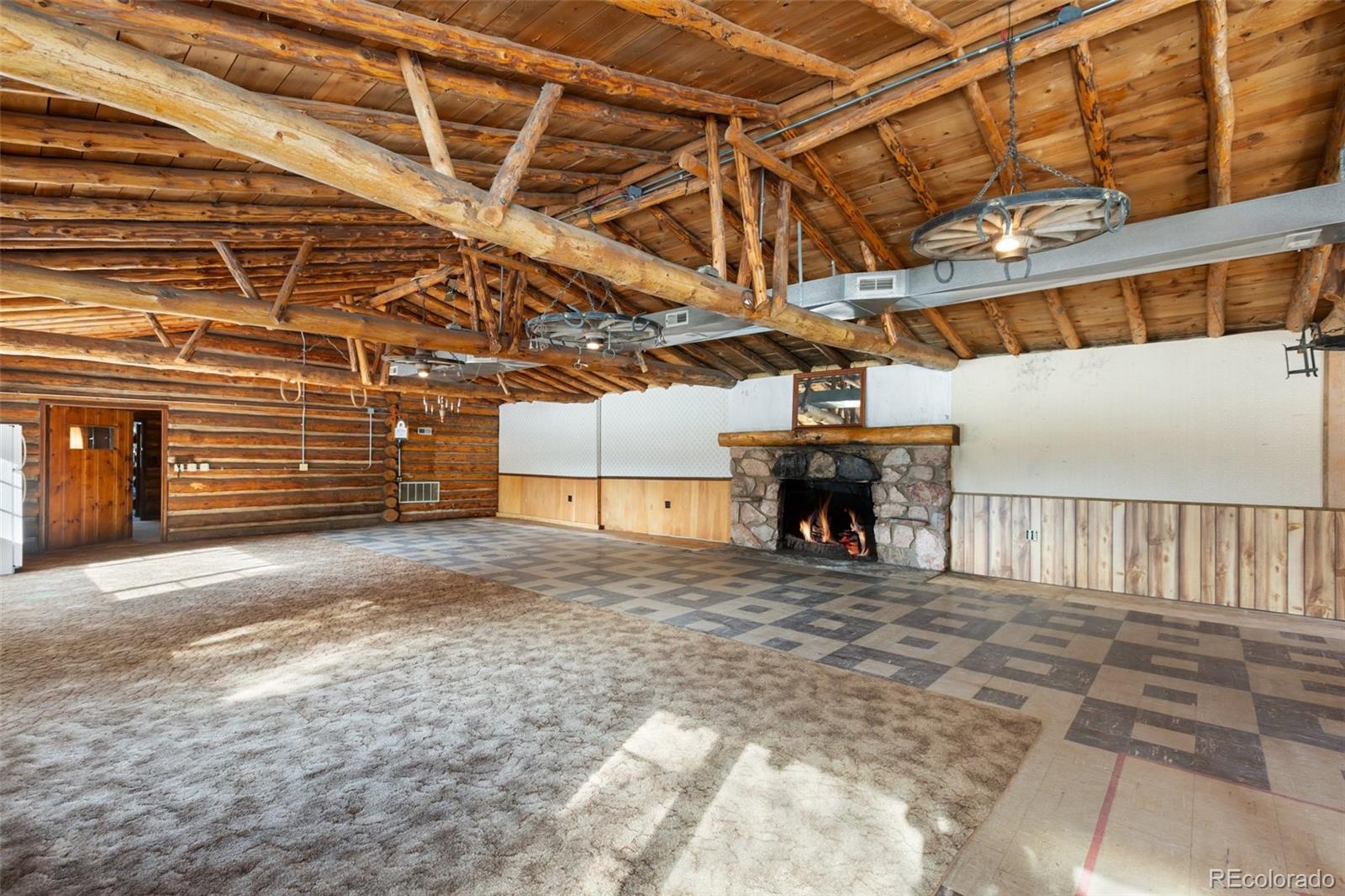 2300 Rampart Range Road Woodland Park CO 80863