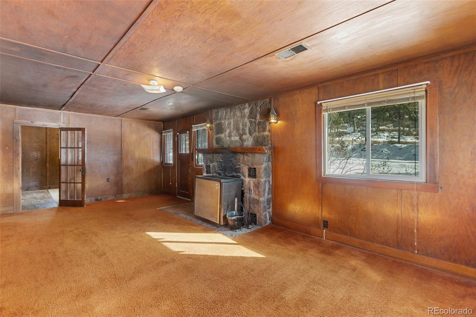 2300 Rampart Range Road Woodland Park CO 80863