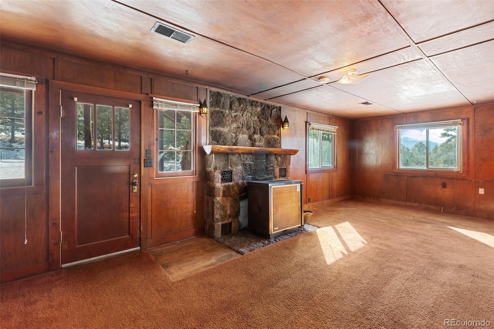 2300 Rampart Range Road Woodland Park CO 80863