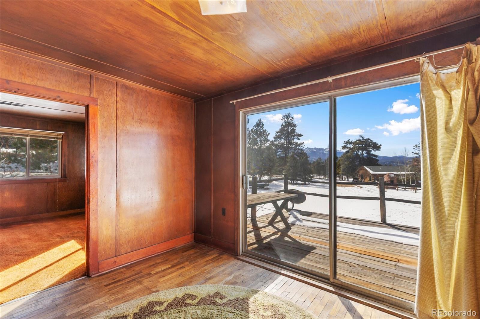 2300 Rampart Range Road Woodland Park CO 80863