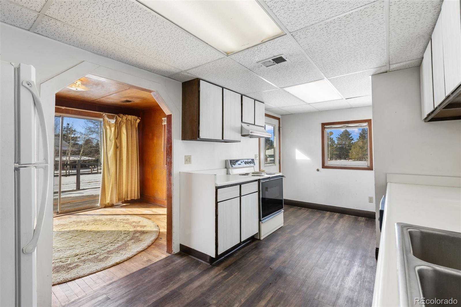 2300 Rampart Range Road Woodland Park CO 80863