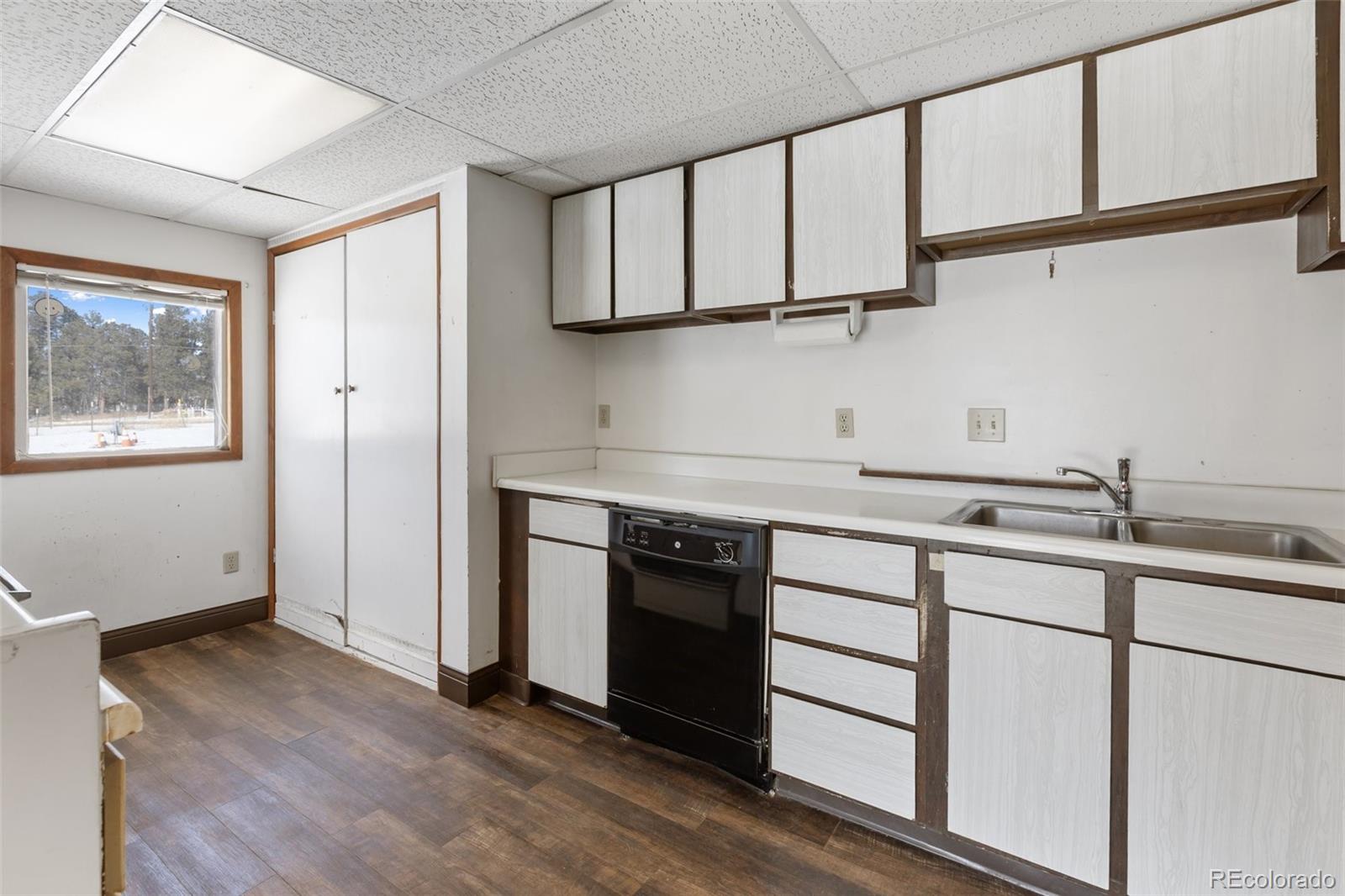 2300 Rampart Range Road Woodland Park CO 80863