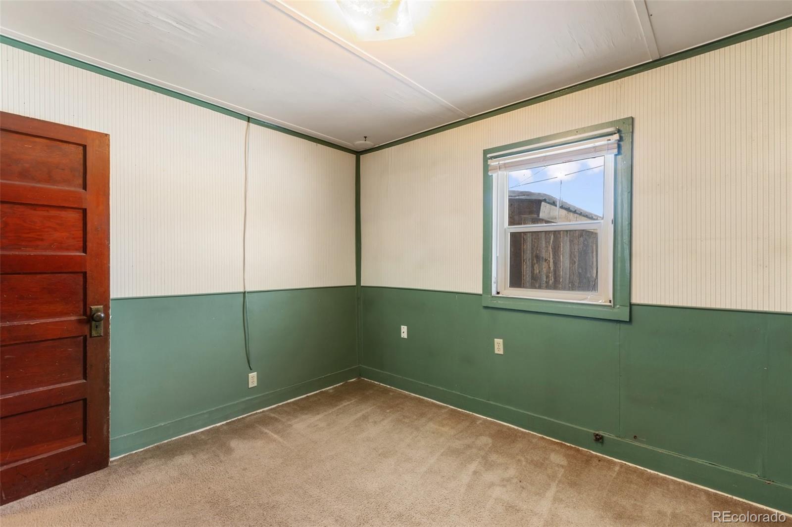 2300 Rampart Range Road Woodland Park CO 80863