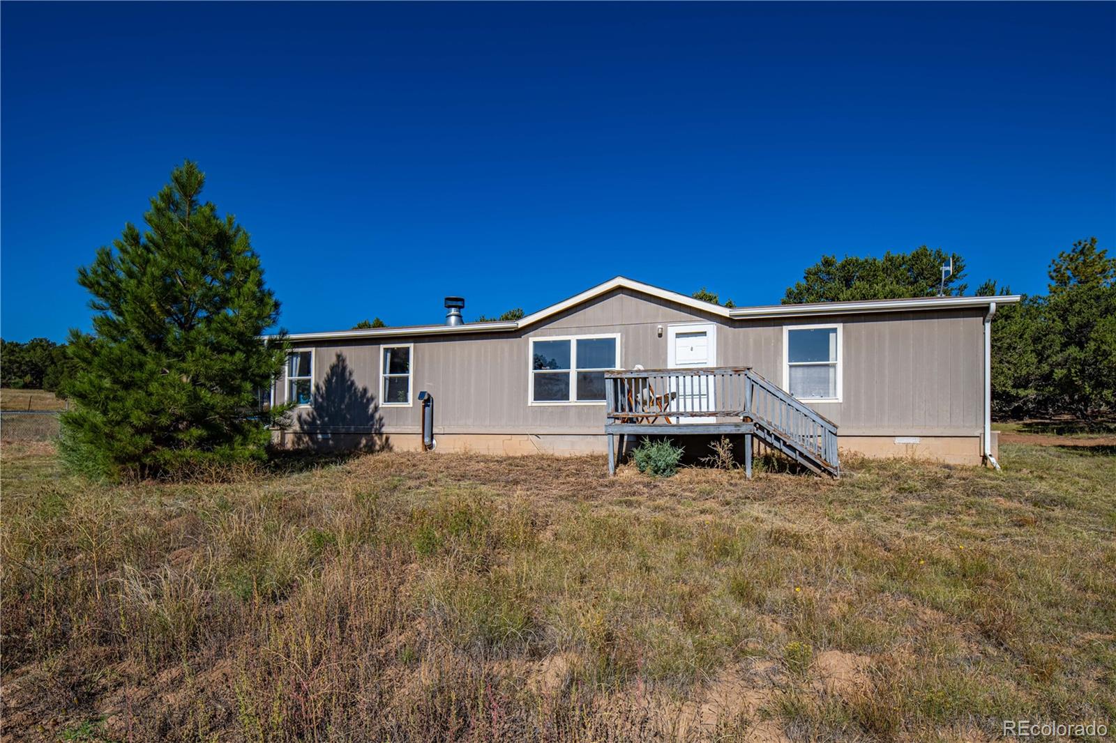 47 Bob Richards Drive Cotopaxi CO 81223