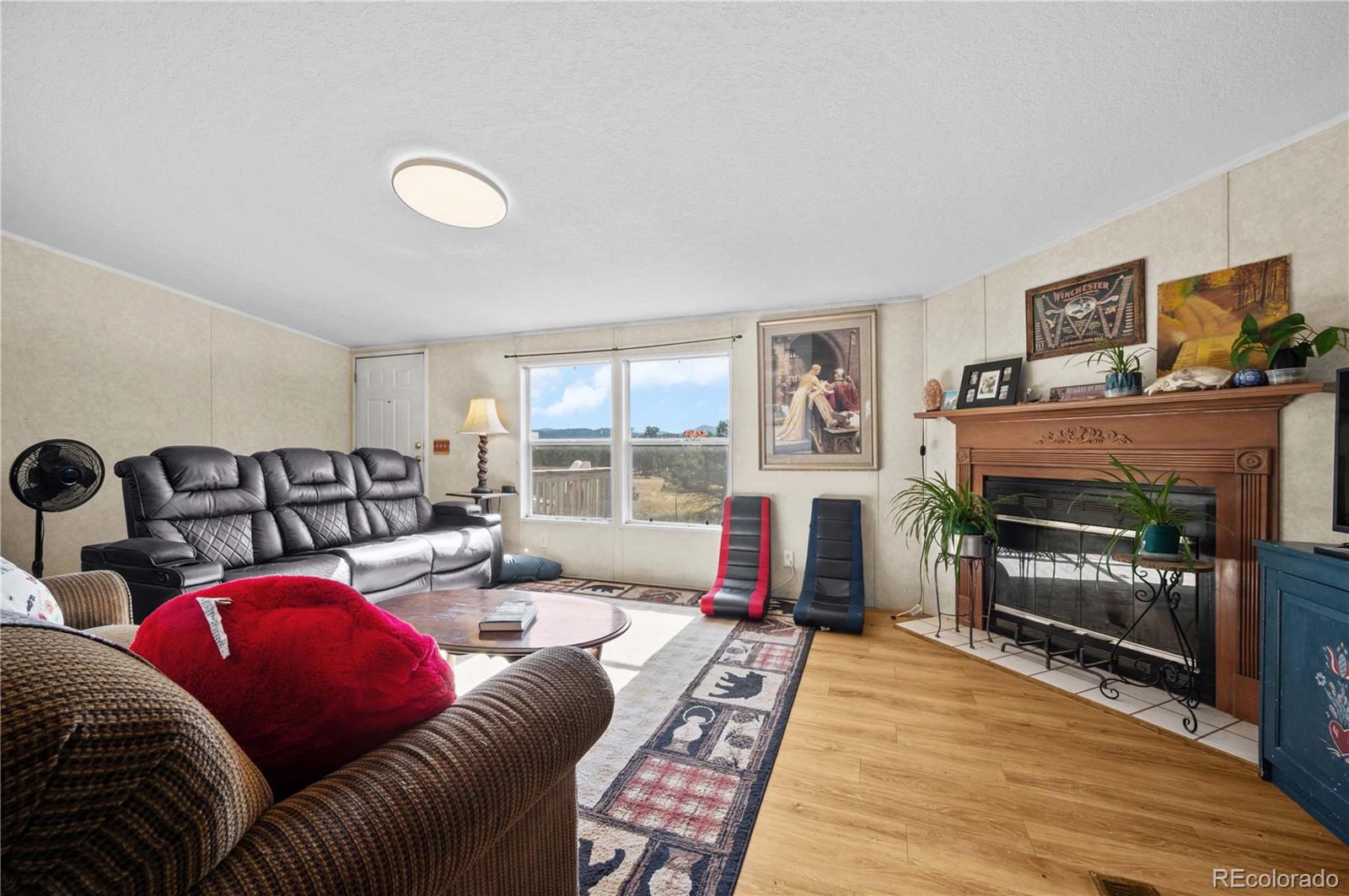 47 Bob Richards Drive Cotopaxi CO 81223
