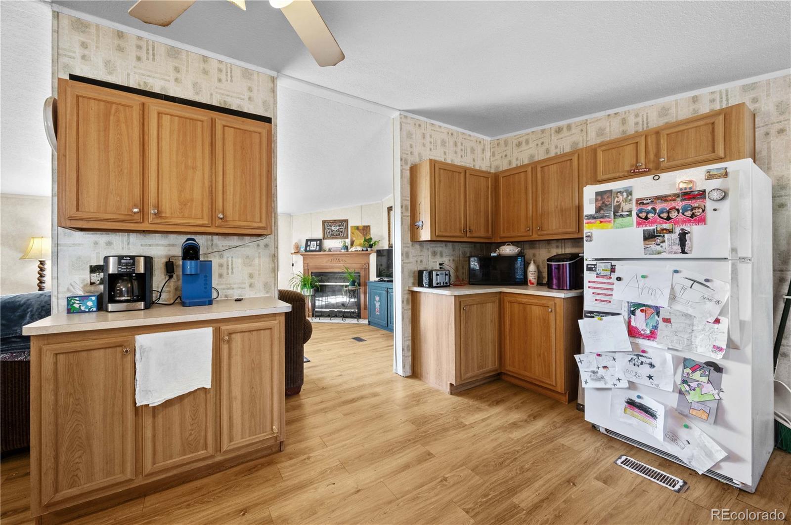 47 Bob Richards Drive Cotopaxi CO 81223