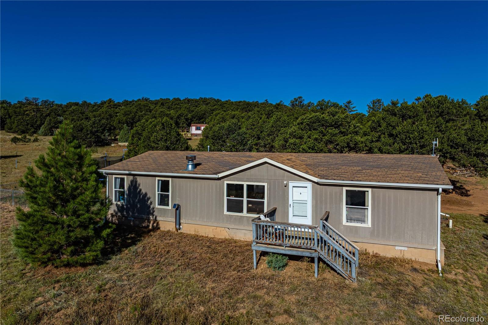 47 Bob Richards Drive Cotopaxi CO 81223