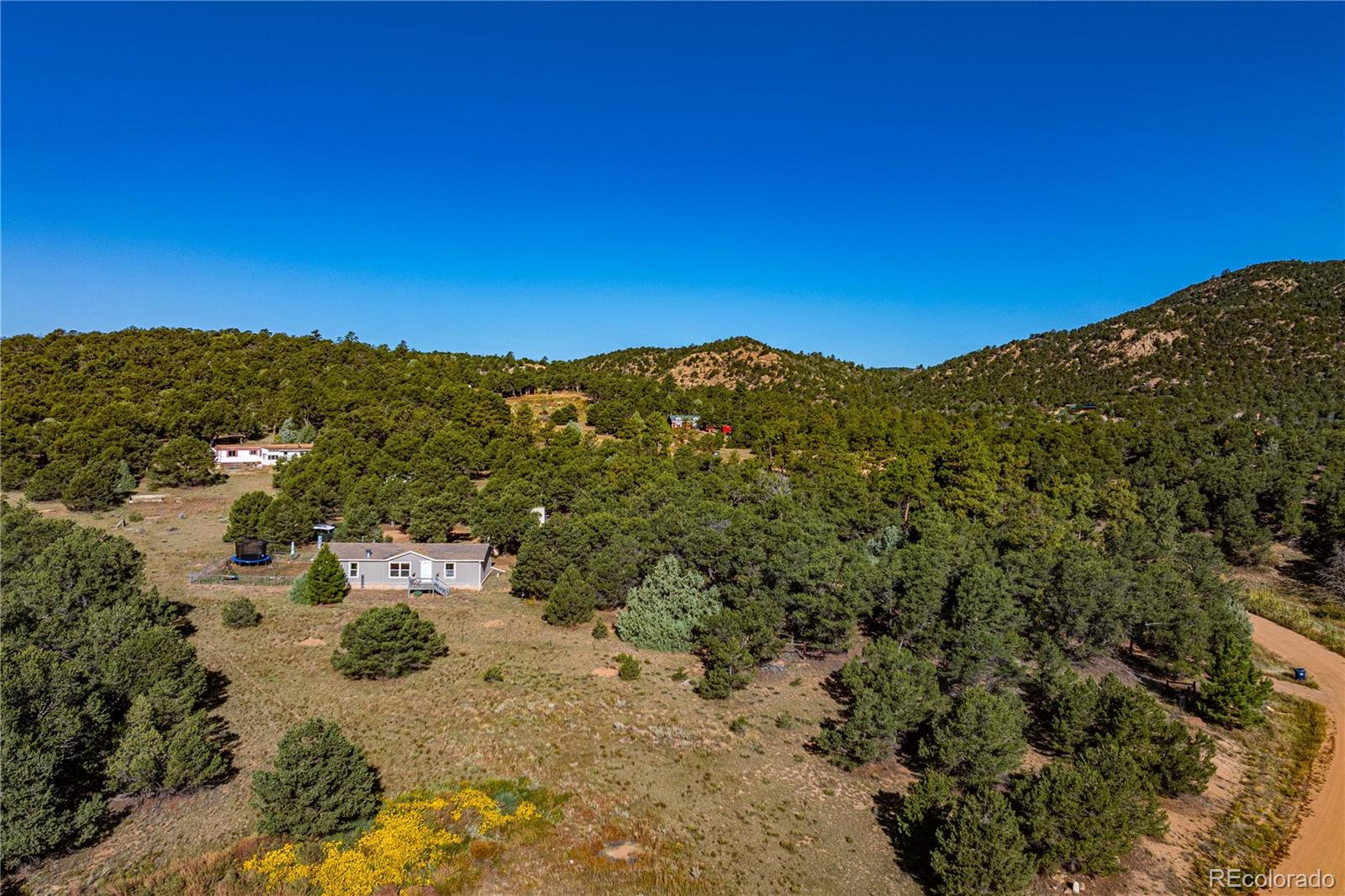 47 Bob Richards Drive Cotopaxi CO 81223