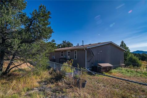 47 Bob Richards Drive Cotopaxi CO 81223