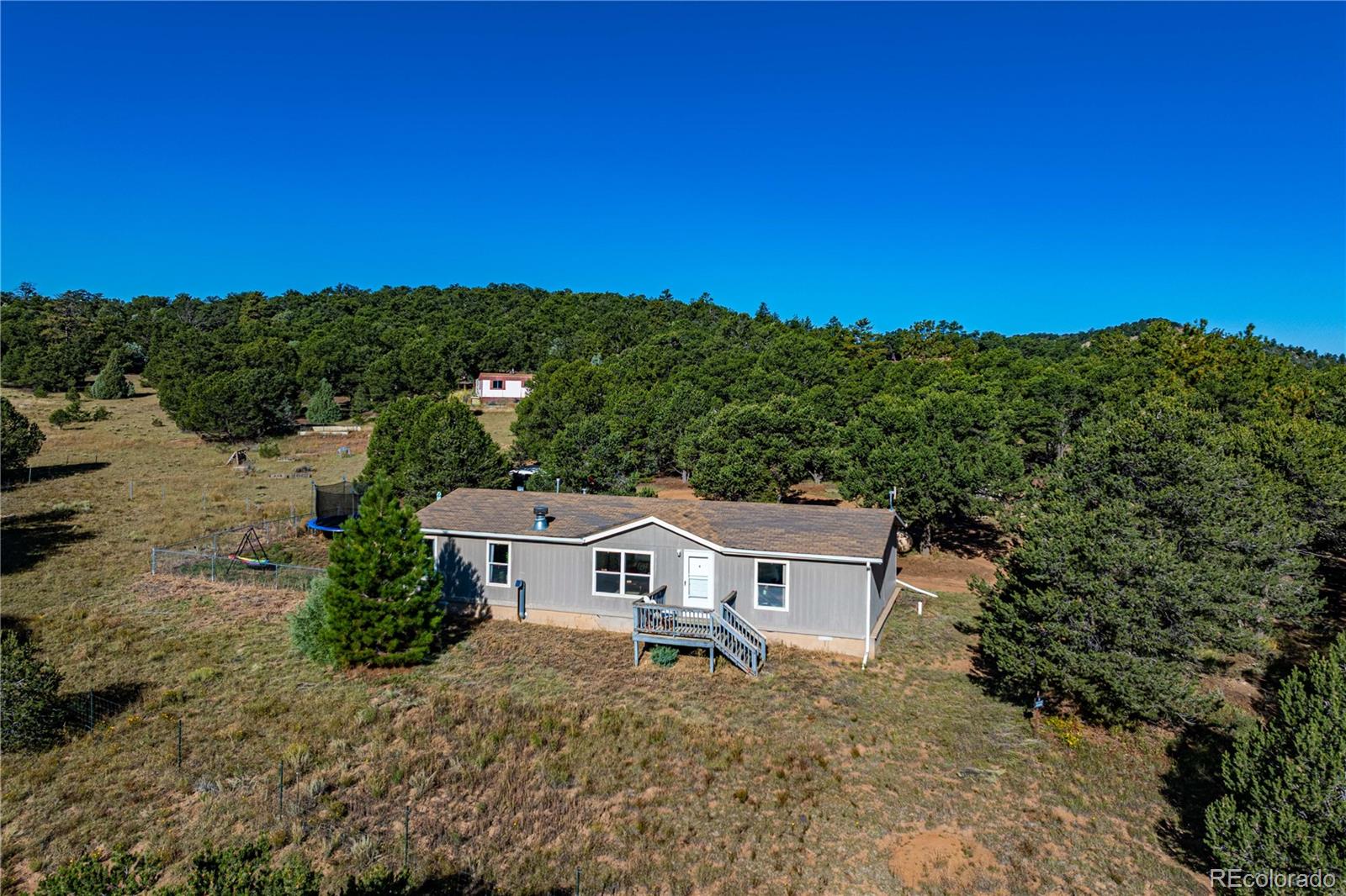 47 Bob Richards Drive Cotopaxi CO 81223