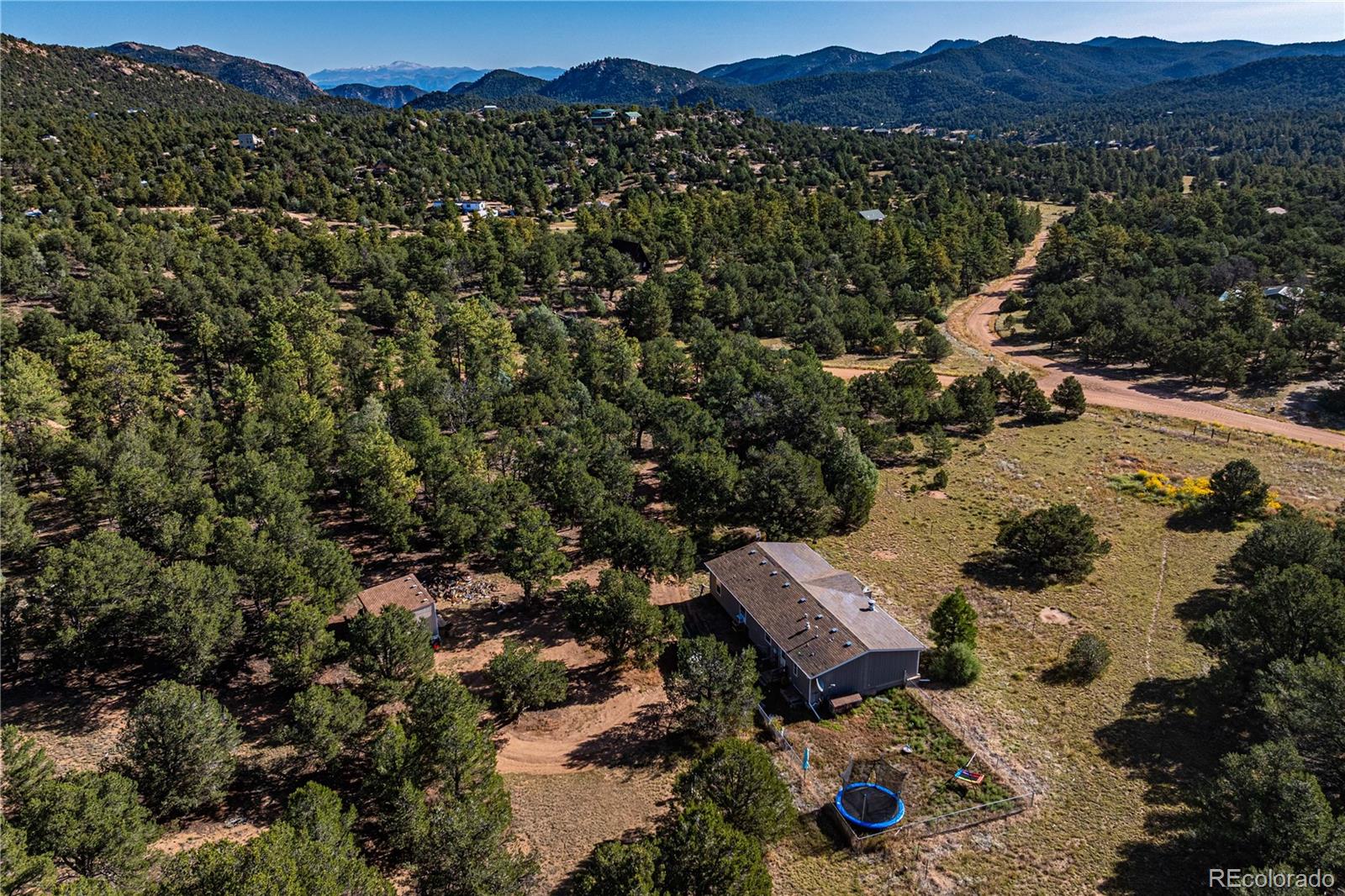 47 Bob Richards Drive Cotopaxi CO 81223