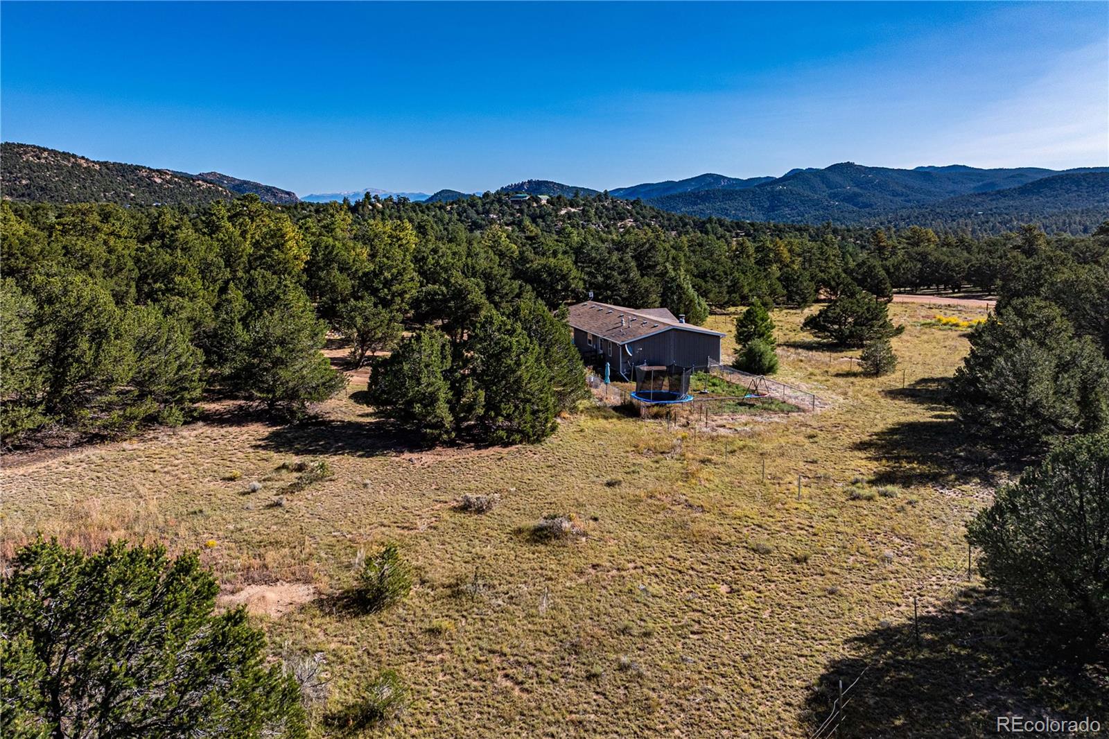 47 Bob Richards Drive Cotopaxi CO 81223