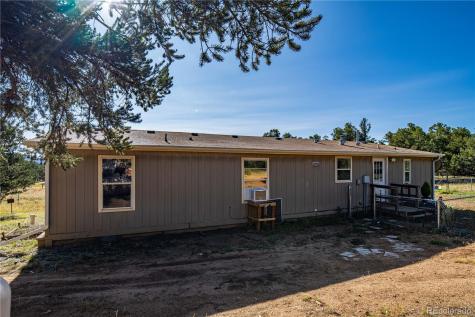 47 Bob Richards Drive Cotopaxi CO 81223