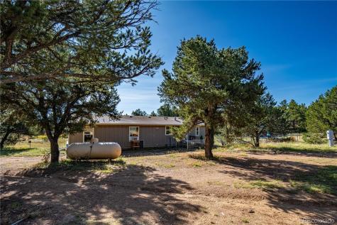 47 Bob Richards Drive Cotopaxi CO 81223