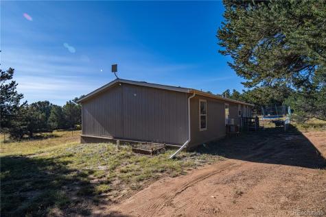 47 Bob Richards Drive Cotopaxi CO 81223