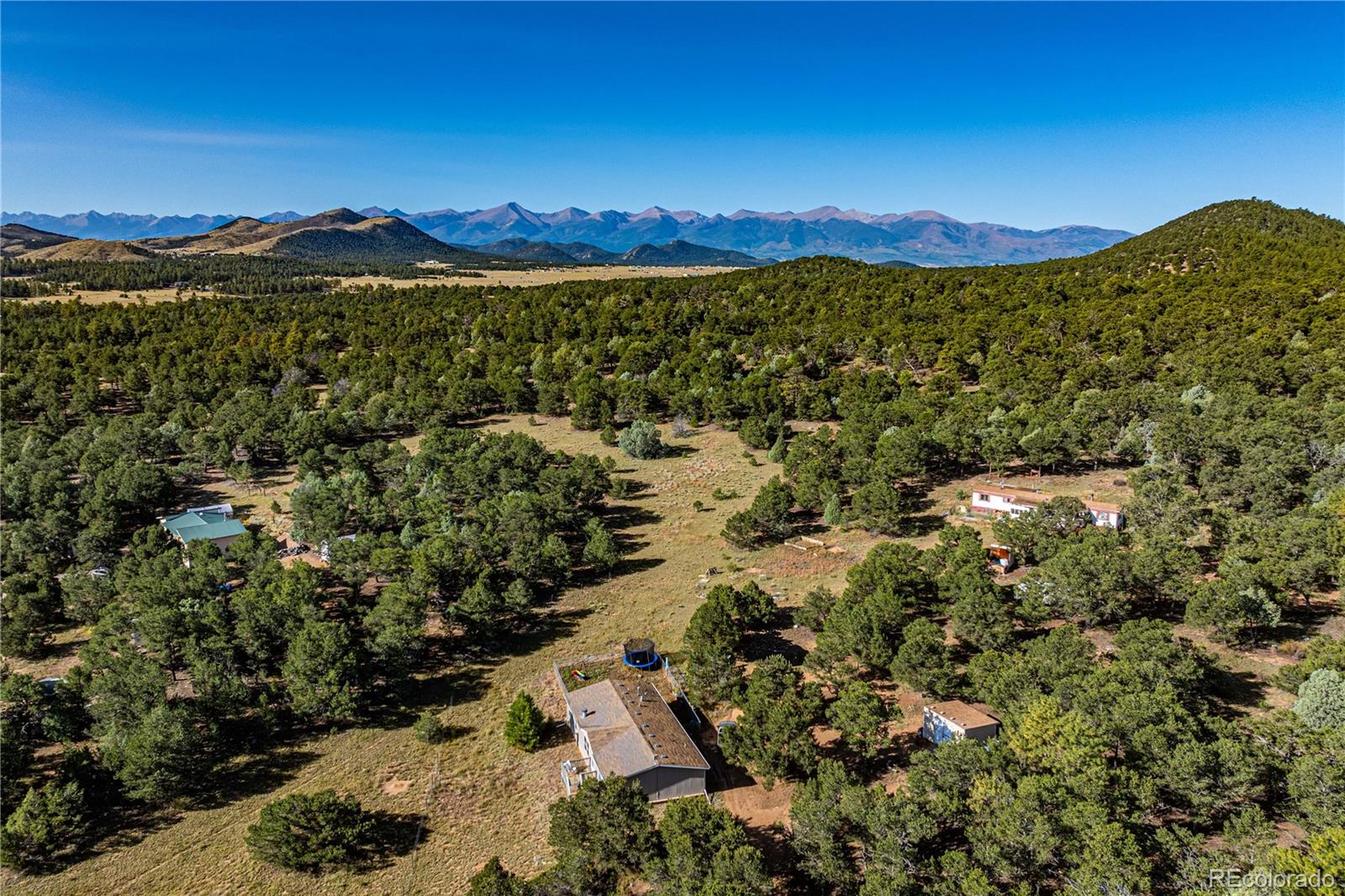 47 Bob Richards Drive Cotopaxi CO 81223