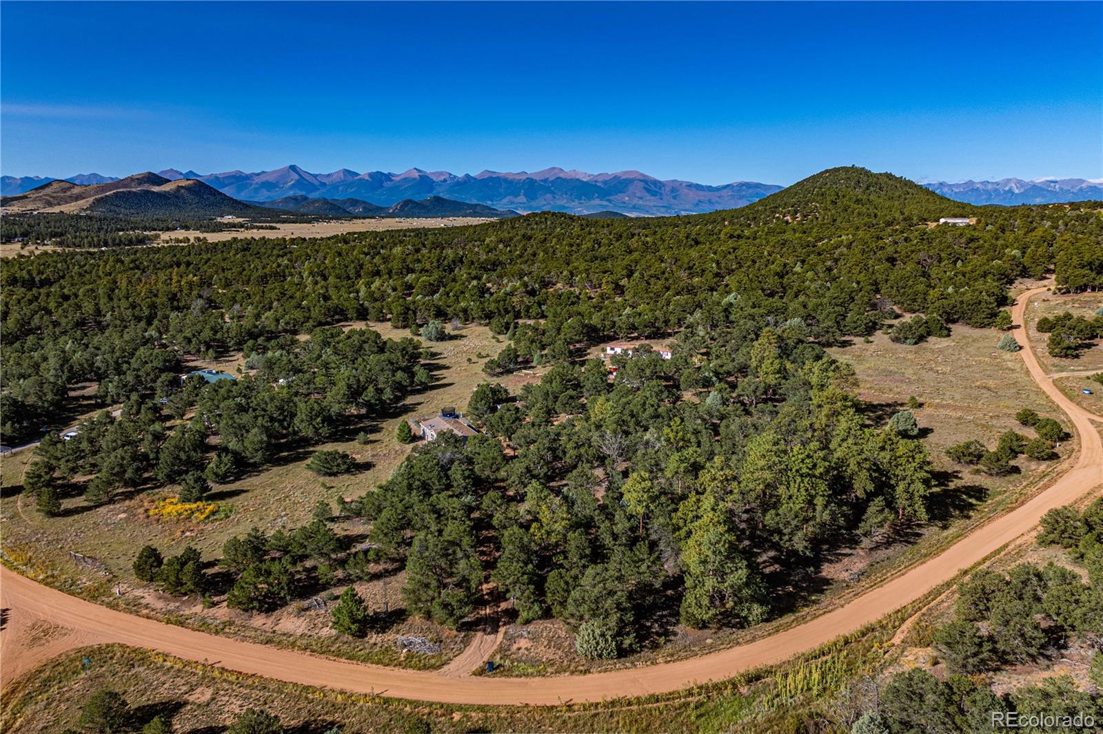 47 Bob Richards Drive Cotopaxi CO 81223