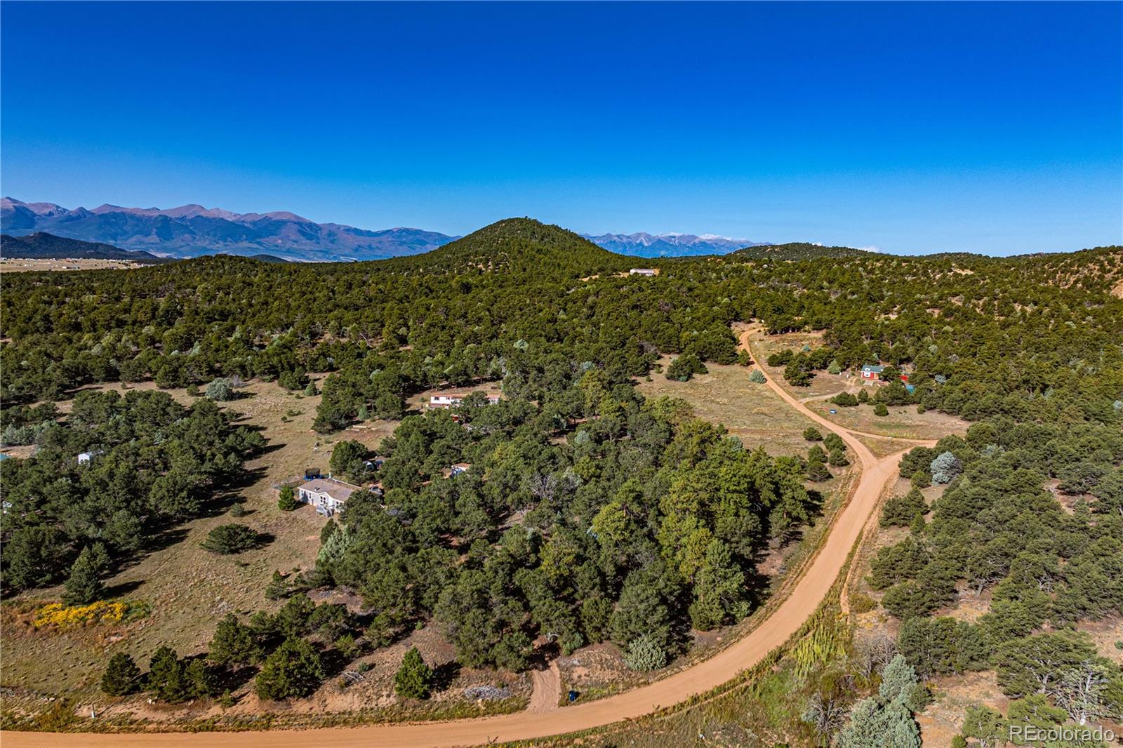 47 Bob Richards Drive Cotopaxi CO 81223