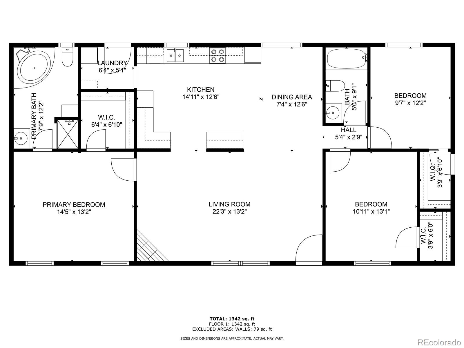 47 Bob Richards Drive Cotopaxi CO 81223