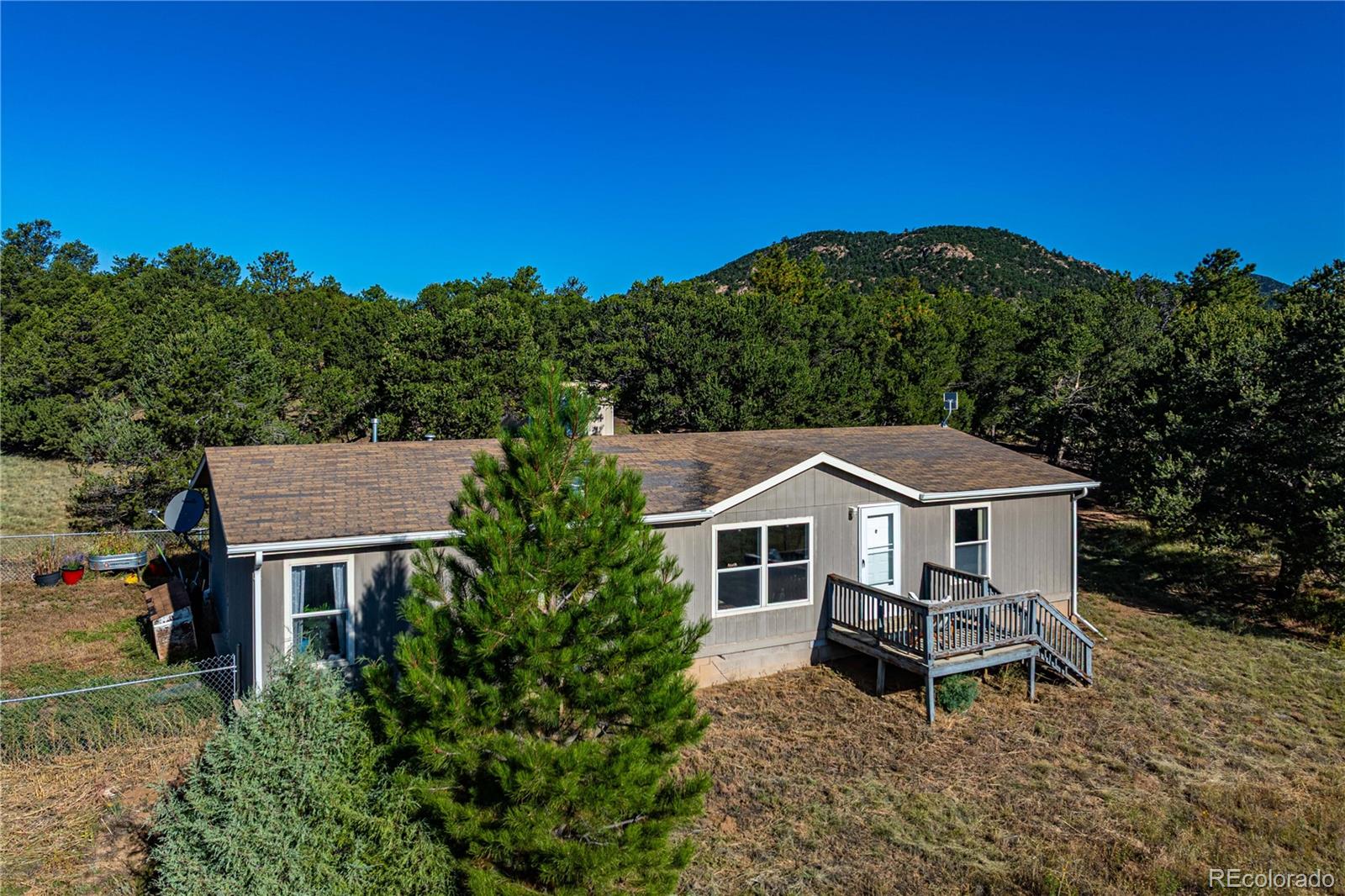 47 Bob Richards Drive Cotopaxi CO 81223